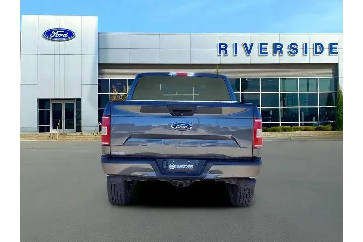 $26995 : Ford F-150 2020 4x4 XL 4dr S image 5