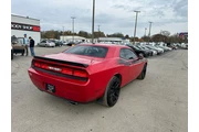 $8980 : 2013 Challenger 2dr Cpe SXT P thumbnail