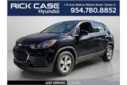 Chevrolet Trax 2020 LS 4dr C en Fort Lauderdale