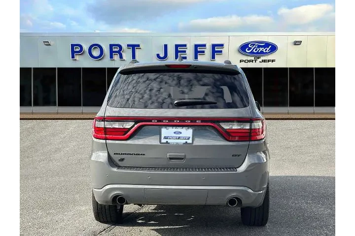 $19250 : Dodge Durango 2020 AWD GT 4d image 6