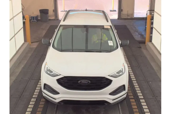 $23693 : Ford Edge 2024 AWD SE 4dr SU image 2