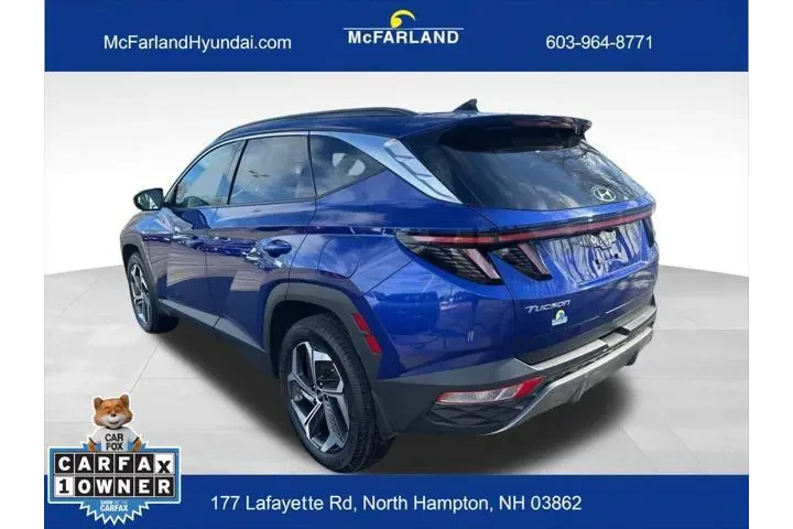 $25233 : Hyundai TUCSON 2023 AWD Limi image 3