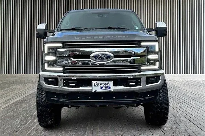 $37000 : Ford F-250 Super Duty 2017 4 image 2