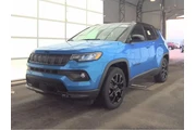 $21999 : Jeep Compass 2022 4x4 Latitu thumbnail