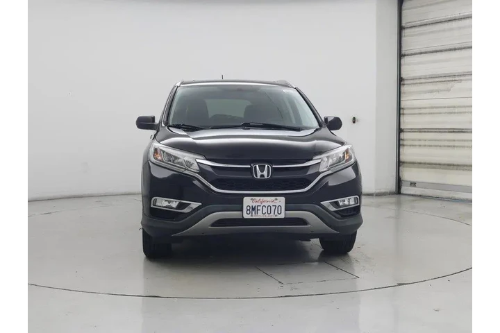 $18998 : Honda CR-V 2015 AWD EX-L 4dr image 5
