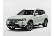 BMW X3 2015 AWD xDrive28i 4d