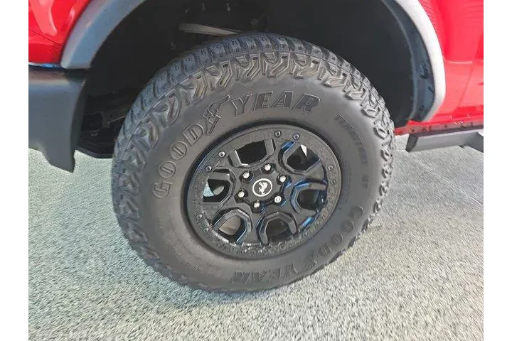 $36299 : Ford Bronco 2022 4x4 Badland image 9