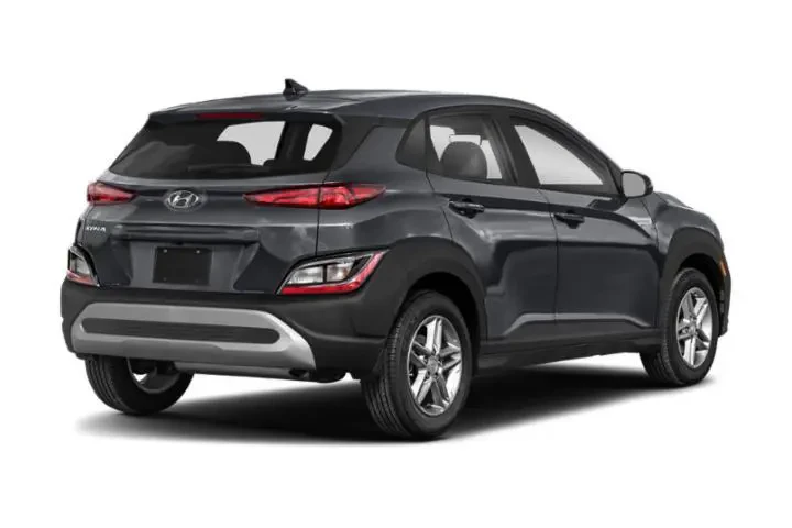 $16995 : Hyundai KONA 2022 AWD SE 4dr image 3