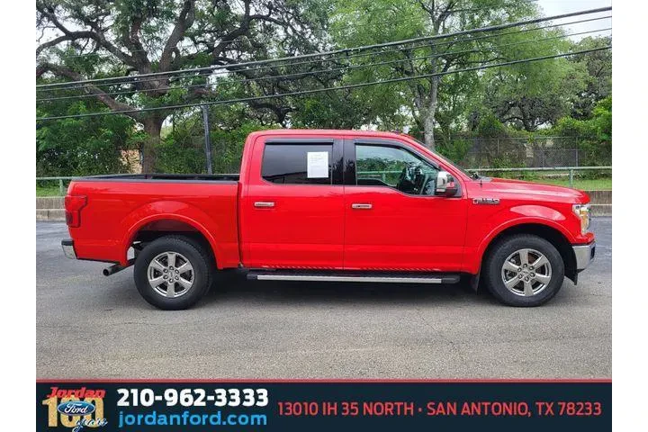 $27549 : Ford F-150 2019 4x2 XL 4dr S image 6