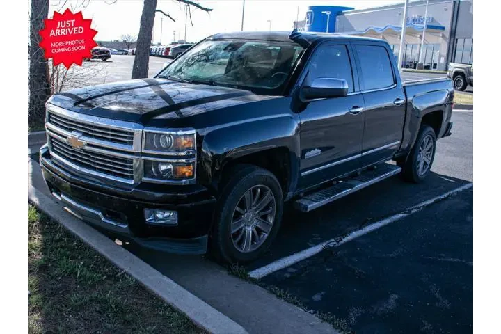 $15500 : Chevrolet Silverado 1500 201 image 1