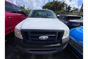 $3990 : Ford F-150 2007 STX 2dr Regu thumbnail