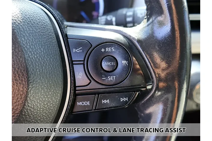 $21390 : Toyota RAV4 Hybrid 2020 AWD image 6
