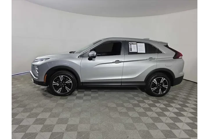 $22132 : Mitsubishi Eclipse Cross 202 image 4
