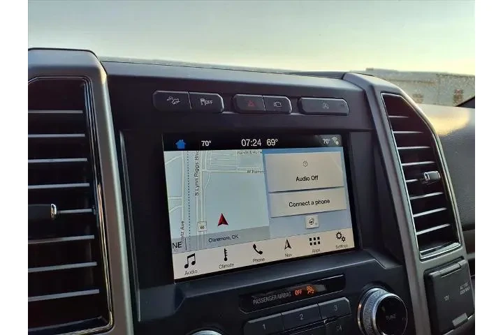 $28799 : Ford F-150 2018 4x4 King Ran image 4