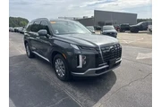 Hyundai PALISADE 2023 SEL 4d en Birmingham