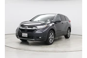 $17998 : Honda CR-V 2017 AWD EX-L 4dr thumbnail