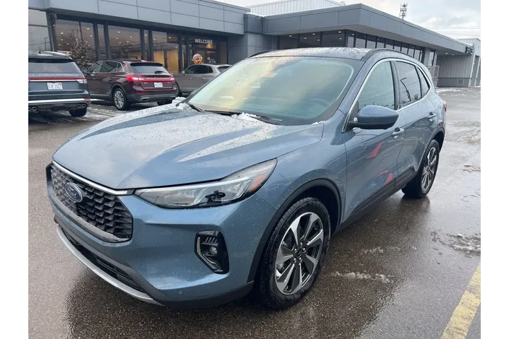 $27350 : Ford Escape Hybrid 2023 AWD image 1
