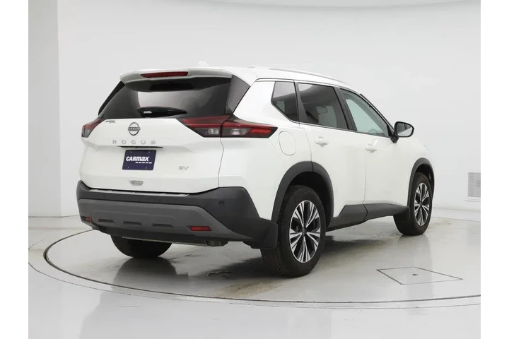 $23998 : Nissan Rogue 2023 SV 4dr Cro image 8