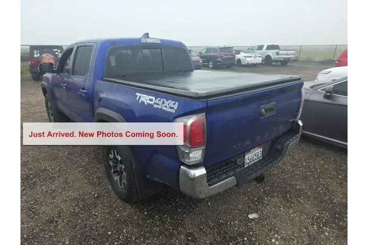 $39900 : Toyota Tacoma 2023 4x4 TRD P image 4