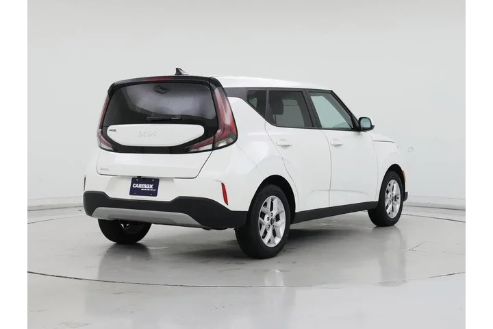 $17998 : Kia Soul 2025 LX 4dr Crossov image 8