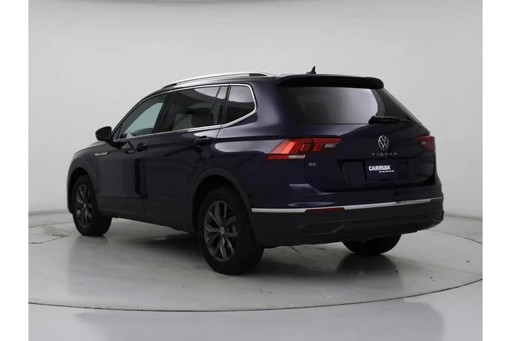 $20998 : Volkswagen Tiguan 2022 SE 4d image 2