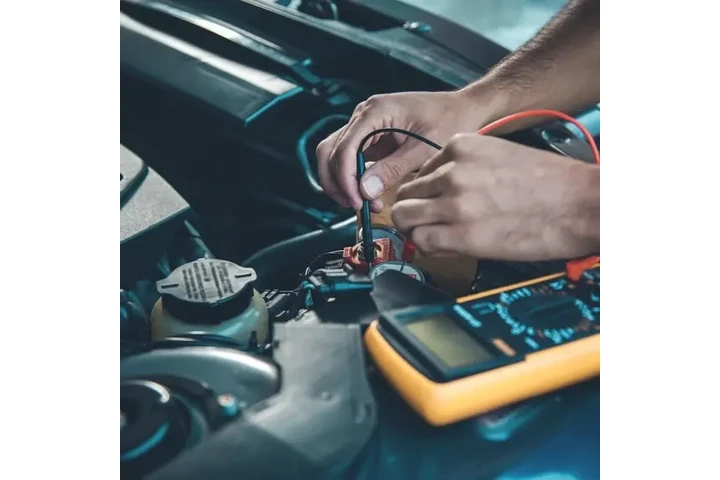 Mena Auto Repair image 3