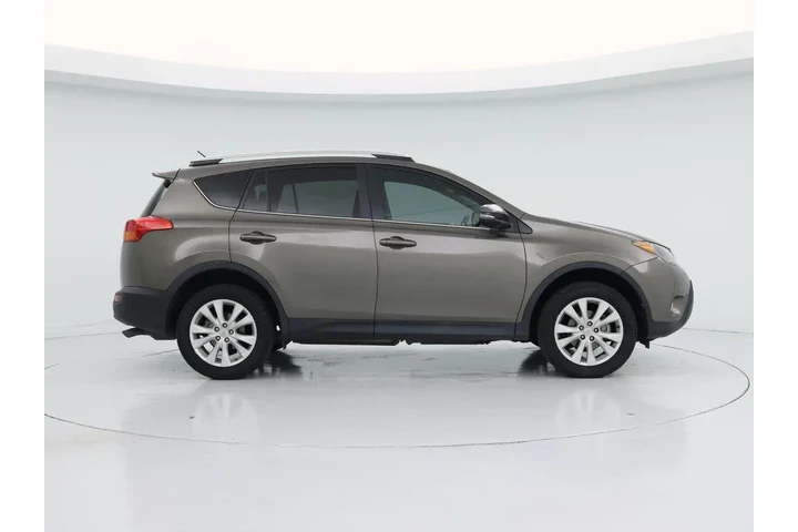 $22998 : Toyota RAV4 2015 Limited 4dr image 7
