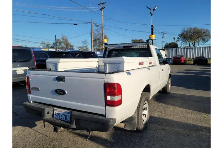 $7990 : 2009 Ranger XL image 6