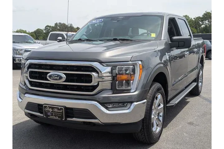 $39992 : Ford F-150 2022 4x4 XL 4dr S image 7