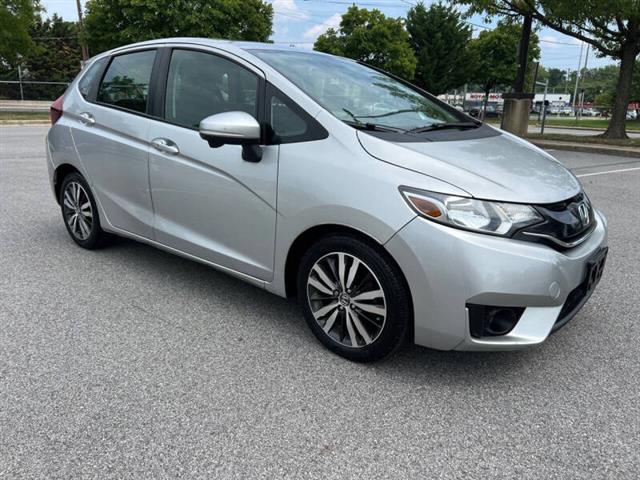 $10900 : 2015 Fit EX image 5