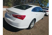 $16293 : Chevrolet Malibu 2024 LS Fle thumbnail
