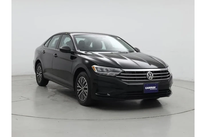 $16998 : Volkswagen Jetta 2021 S 4dr image 1