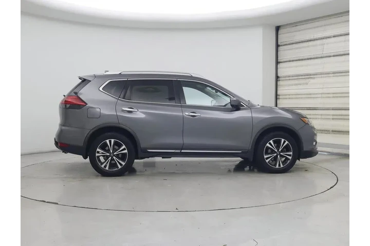 $13998 : Nissan Rogue 2017 AWD S 4dr image 7