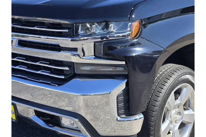 $31794 : Chevrolet Silverado 1500 201 image 8