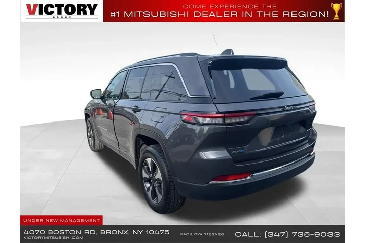 $22594 : Jeep Grand Cherokee 2023 4x4 image 6