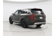 $31998 : Kia Telluride 2021 AWD SX 4d thumbnail