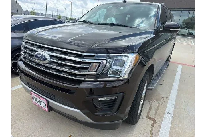 $27988 : Ford Expedition MAX 2021 4x2 image 1