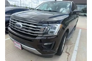 Ford Expedition MAX 2021 4x2 en Houston