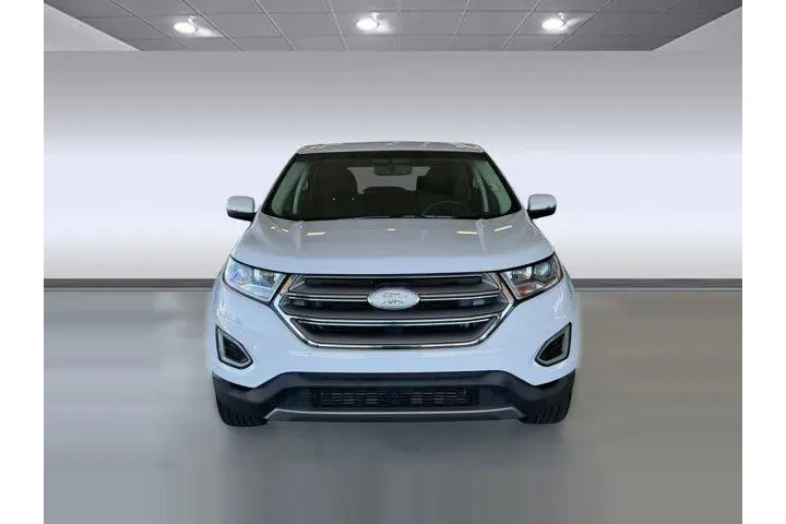 $12798 : Ford Edge 2017 SEL 4dr Cross image 6