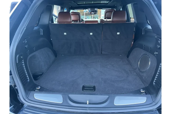 $30990 : Jeep Grand Cherokee 2021 4x4 image 10