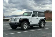 $25499 : 2023 JEEP WRANGLER thumbnail