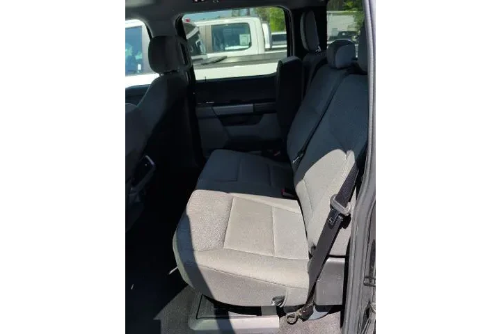 $37638 : Ford F-150 2024 4x4 XLT 4dr image 7