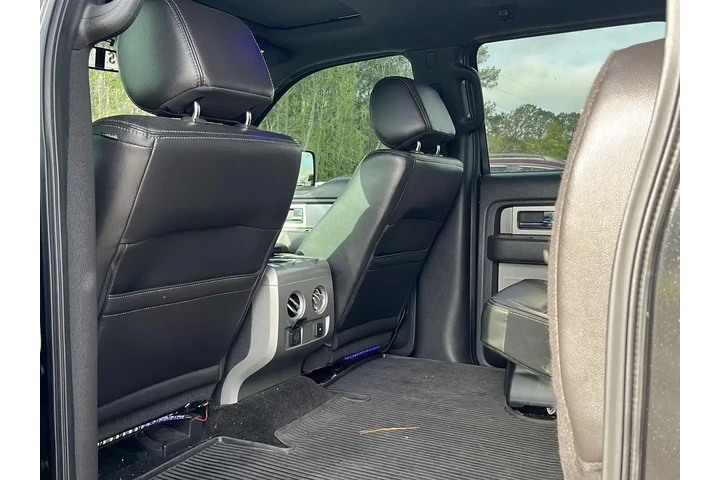 $25986 : Ford F-150 2013 4x4 King Ran image 3