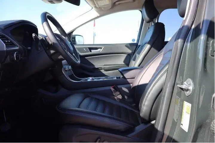 $29990 : Ford Edge 2024 AWD SEL 4dr S image 9