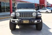 $32587 : 2018 Wrangler Unlimited Sahar thumbnail