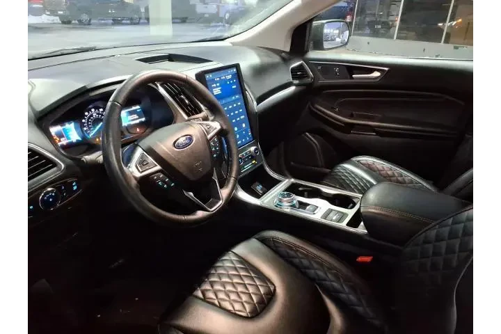 $27895 : Ford Edge 2023 AWD Titanium image 10