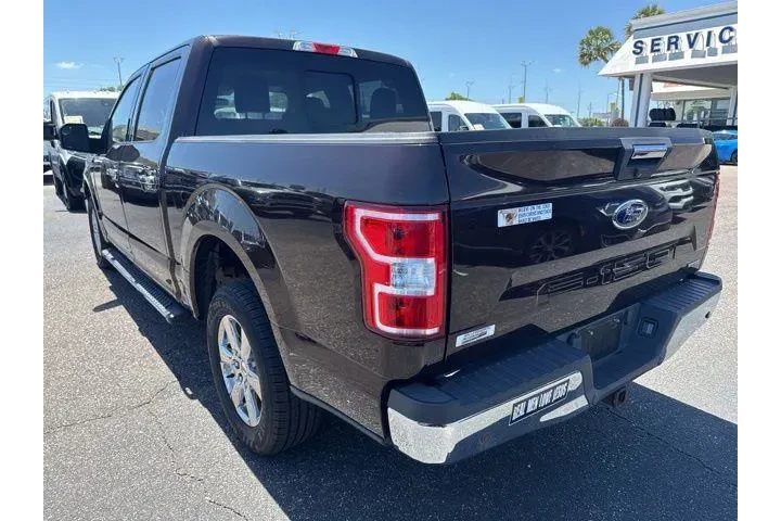 $22690 : Ford F-150 2019 4x2 XL 4dr S image 6