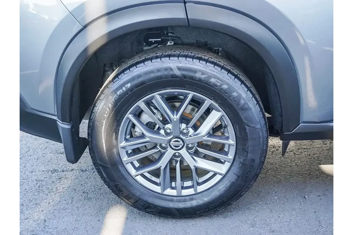 $15881 : Nissan Rogue 2021 S 4dr Cros image 10