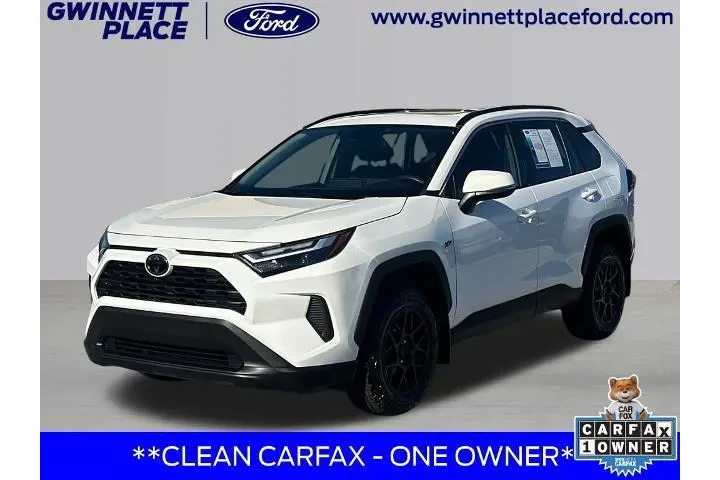 $26998 : Toyota RAV4 2024 XLE 4dr SUV image 1