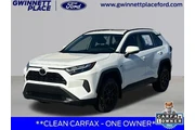 Toyota RAV4 2024 XLE 4dr SUV en Atlanta